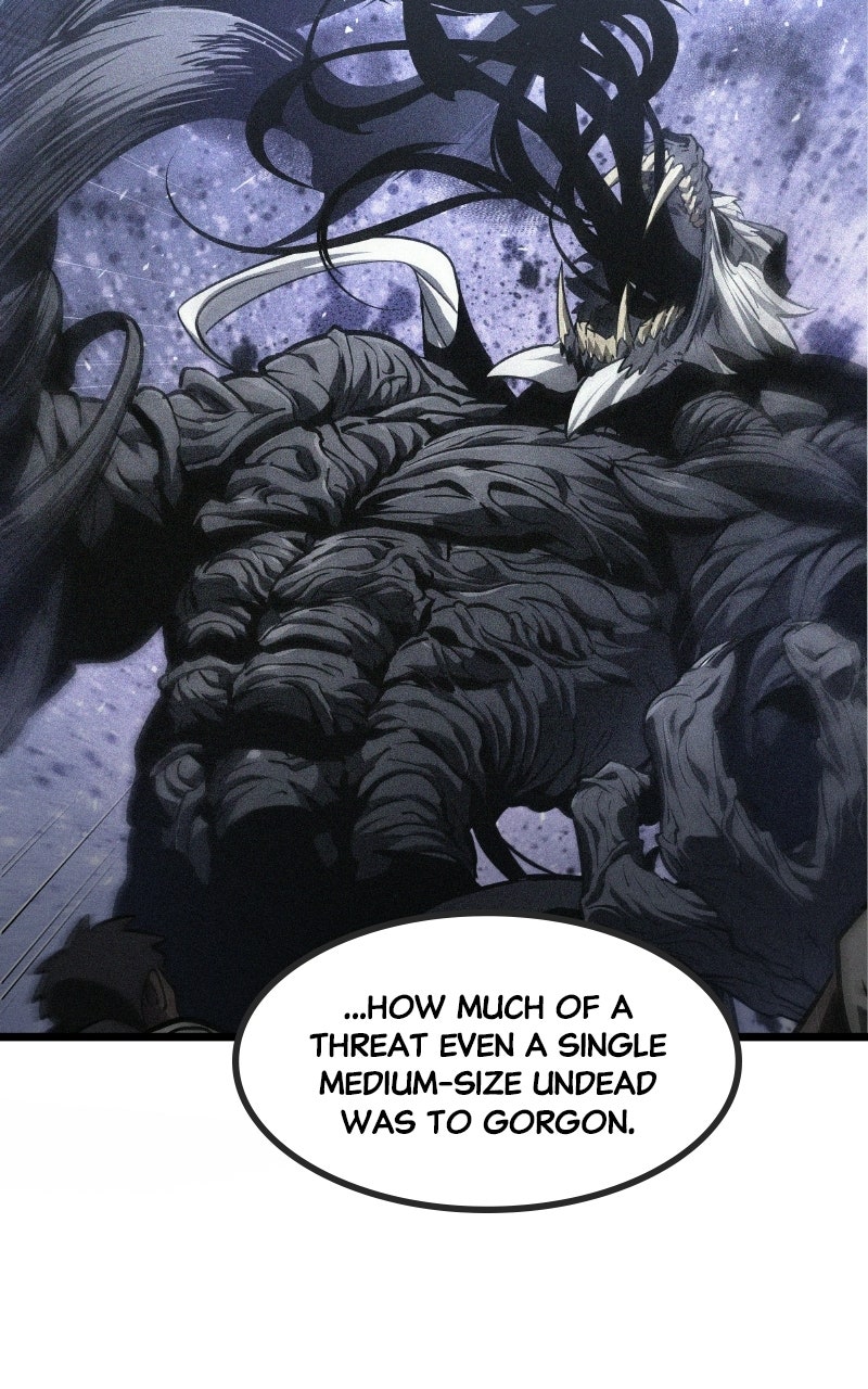 Read The World After the Fall ENGLISH Manga Online