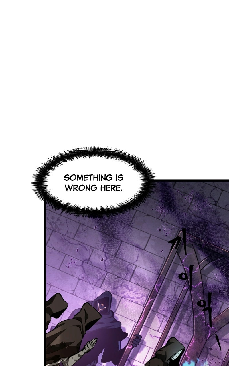 Read The World After the Fall ENGLISH Manga Online