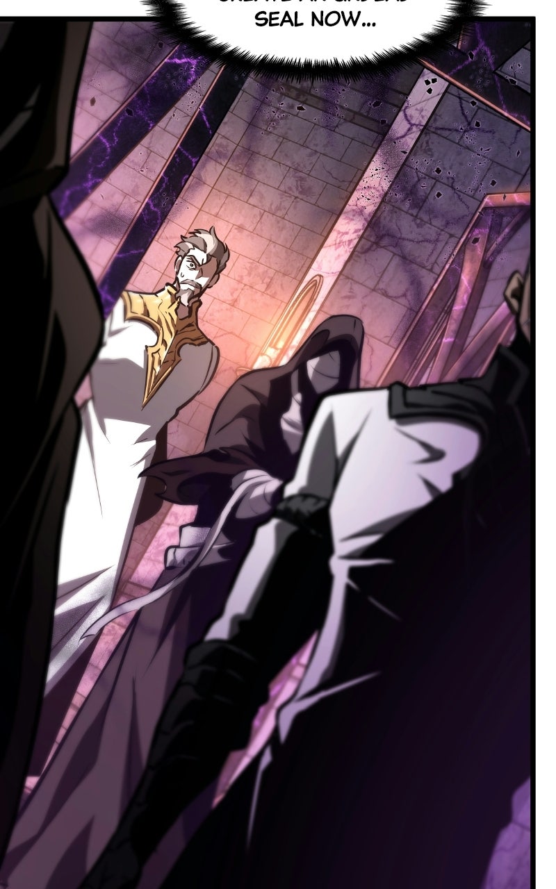 Read The World After the Fall ENGLISH Manga Online