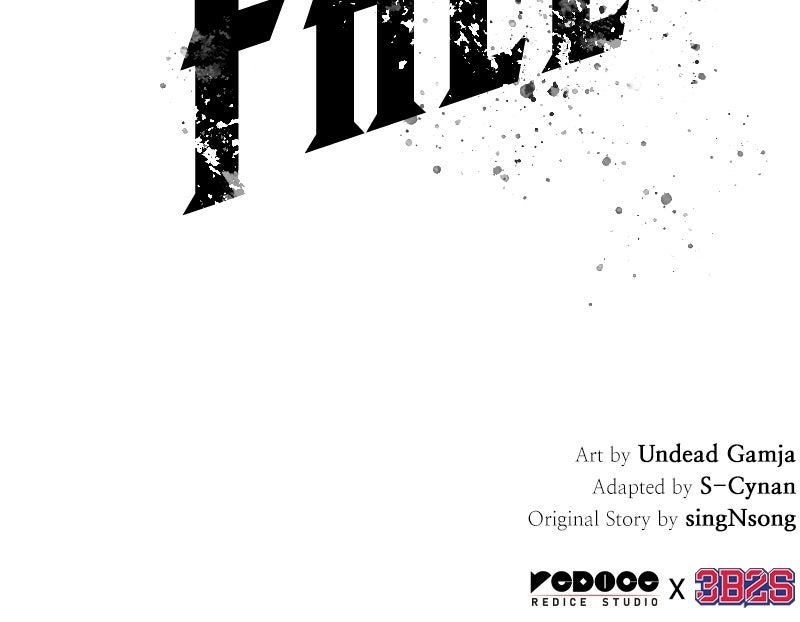 Read The World After the Fall ENGLISH Manga Online