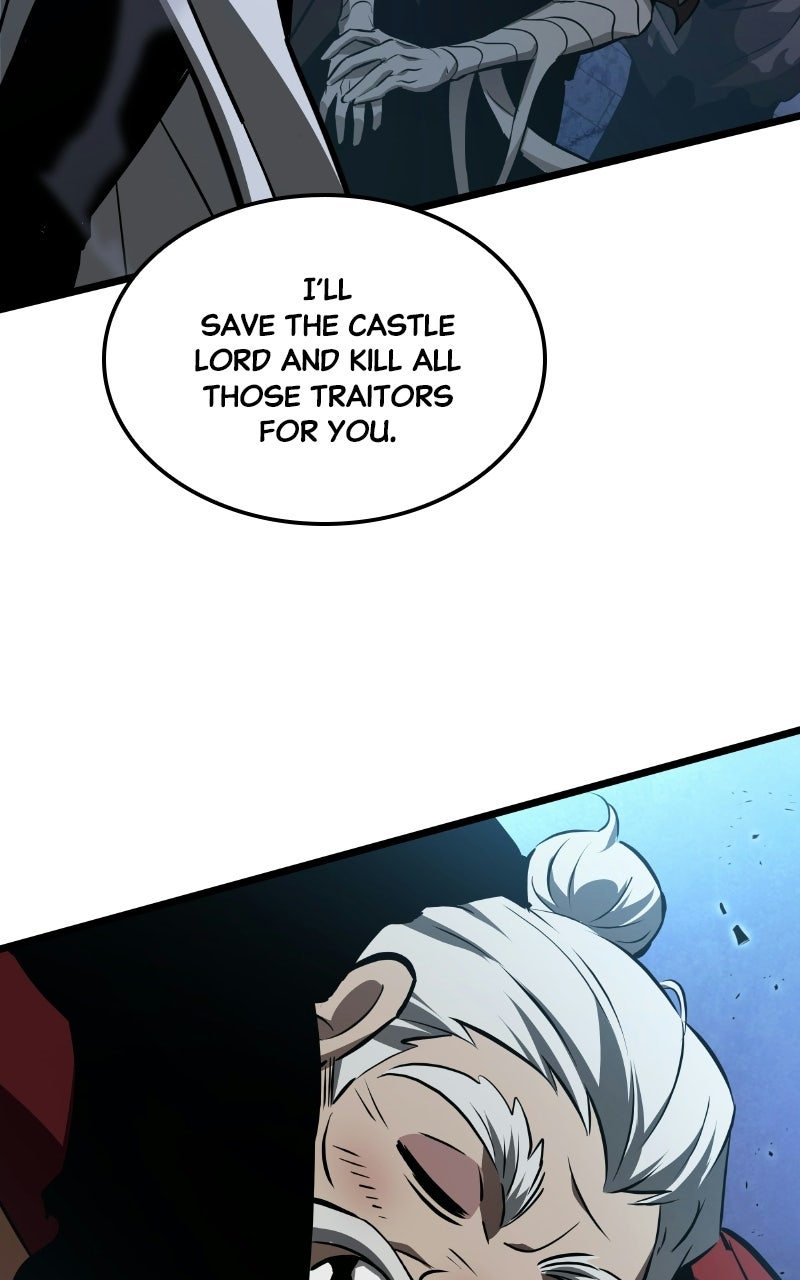 Read The World After the Fall ENGLISH Manga Online