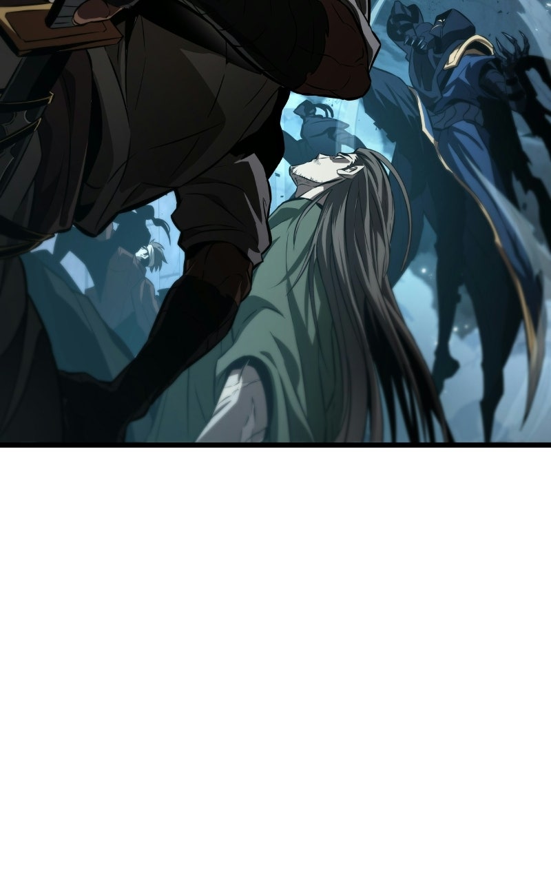 Read The World After the Fall ENGLISH Manga Online