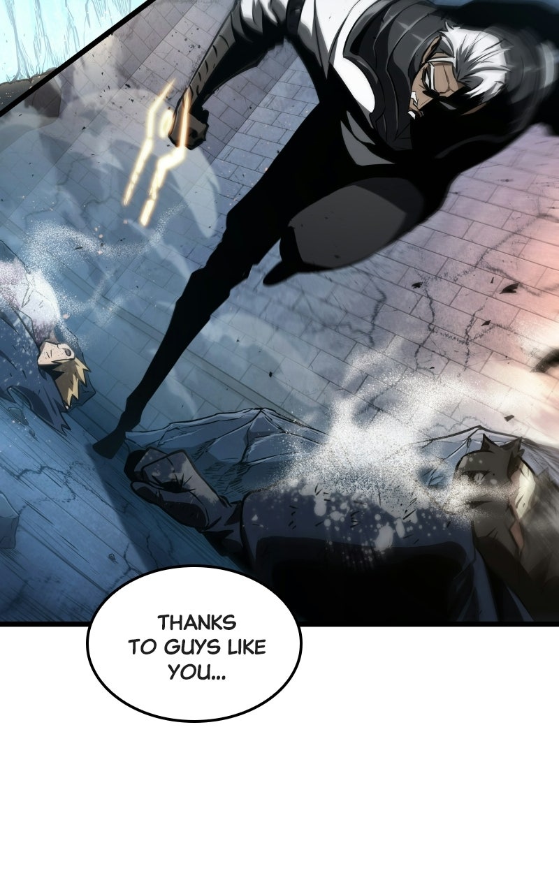 Read The World After the Fall ENGLISH Manga Online