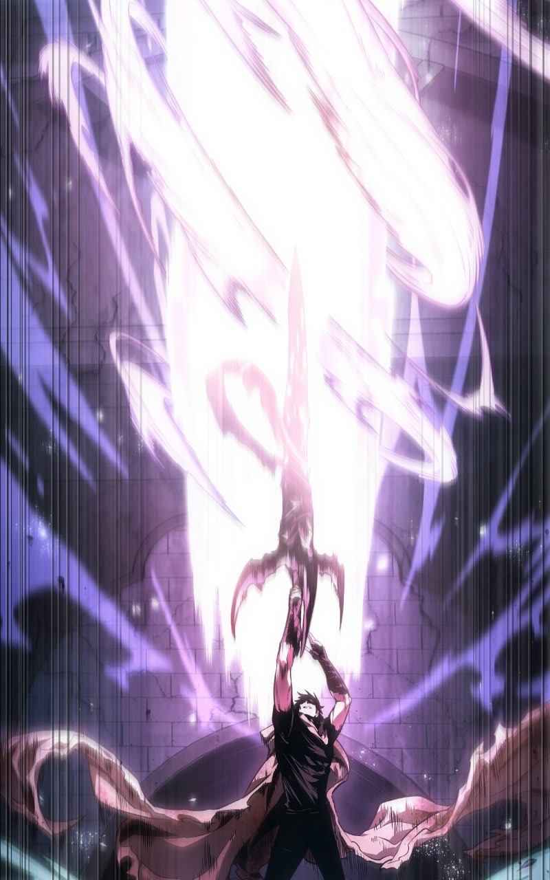 Read The World After the Fall ENGLISH Manga Online