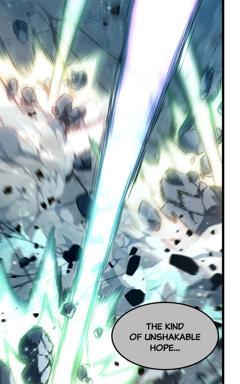 Read The World After the Fall ENGLISH Manga Online