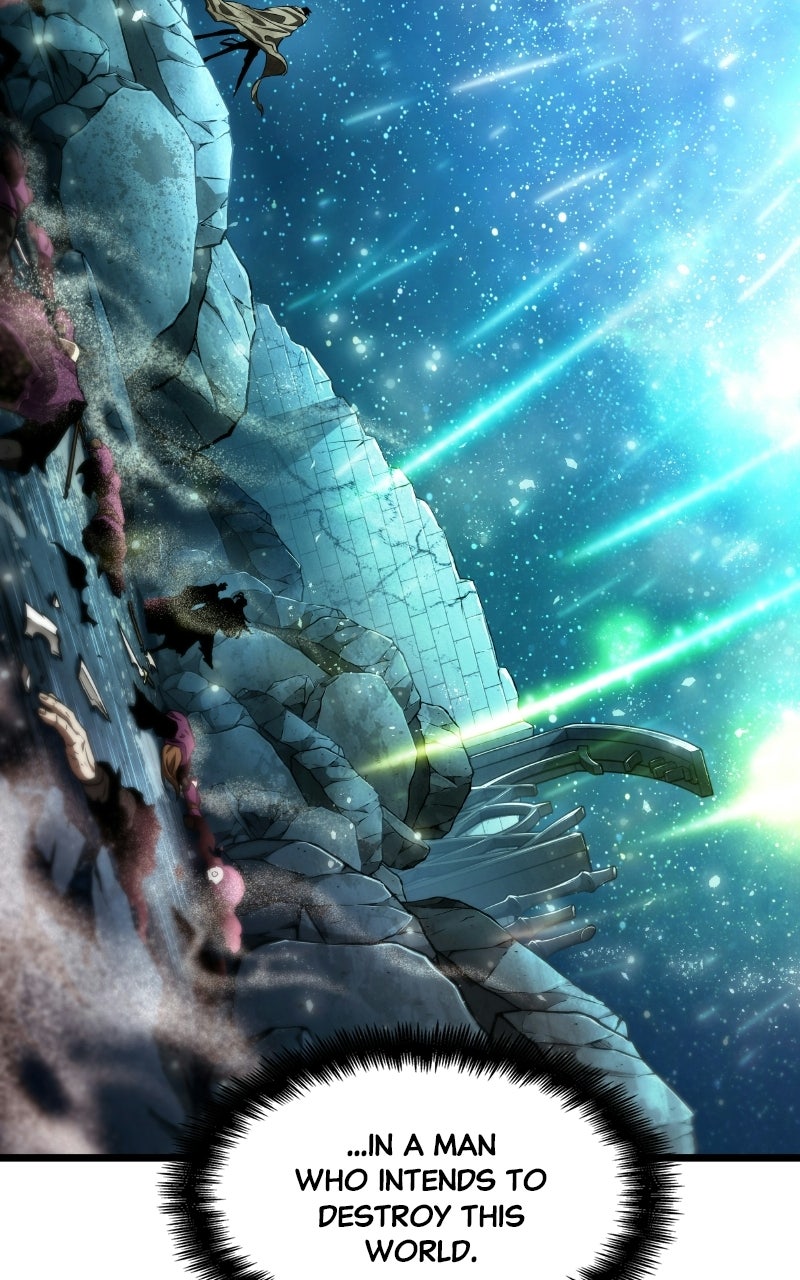 Read The World After the Fall ENGLISH Manga Online