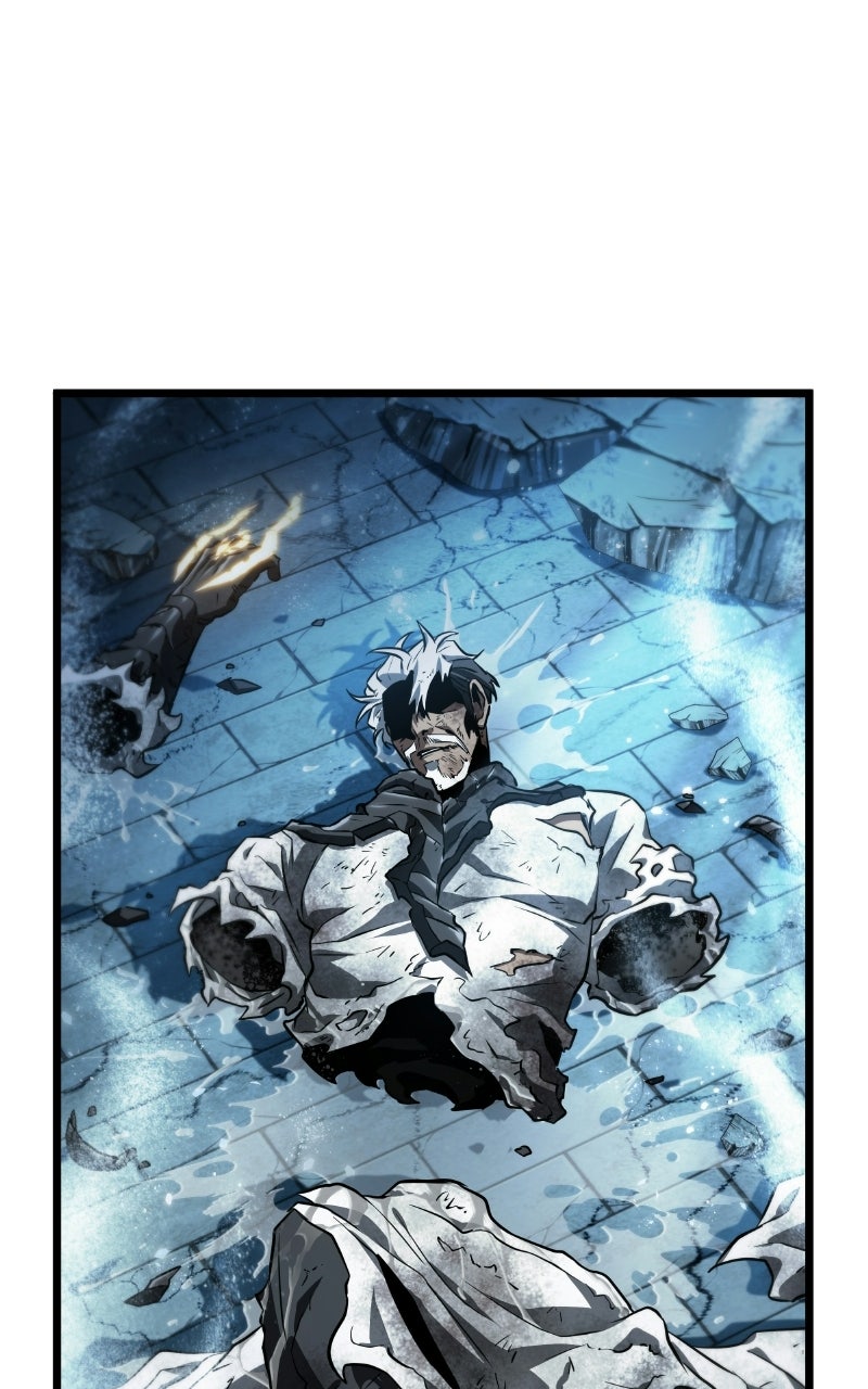 Read The World After the Fall ENGLISH Manga Online