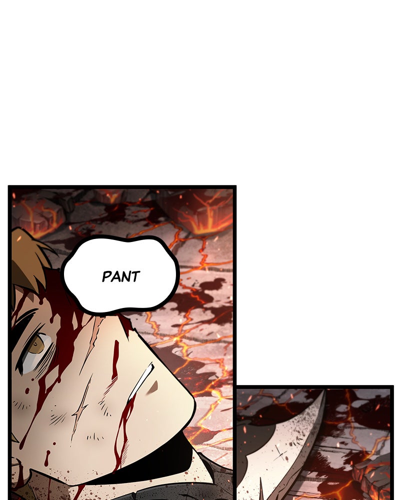 Read The World After the Fall ENGLISH Manga Online