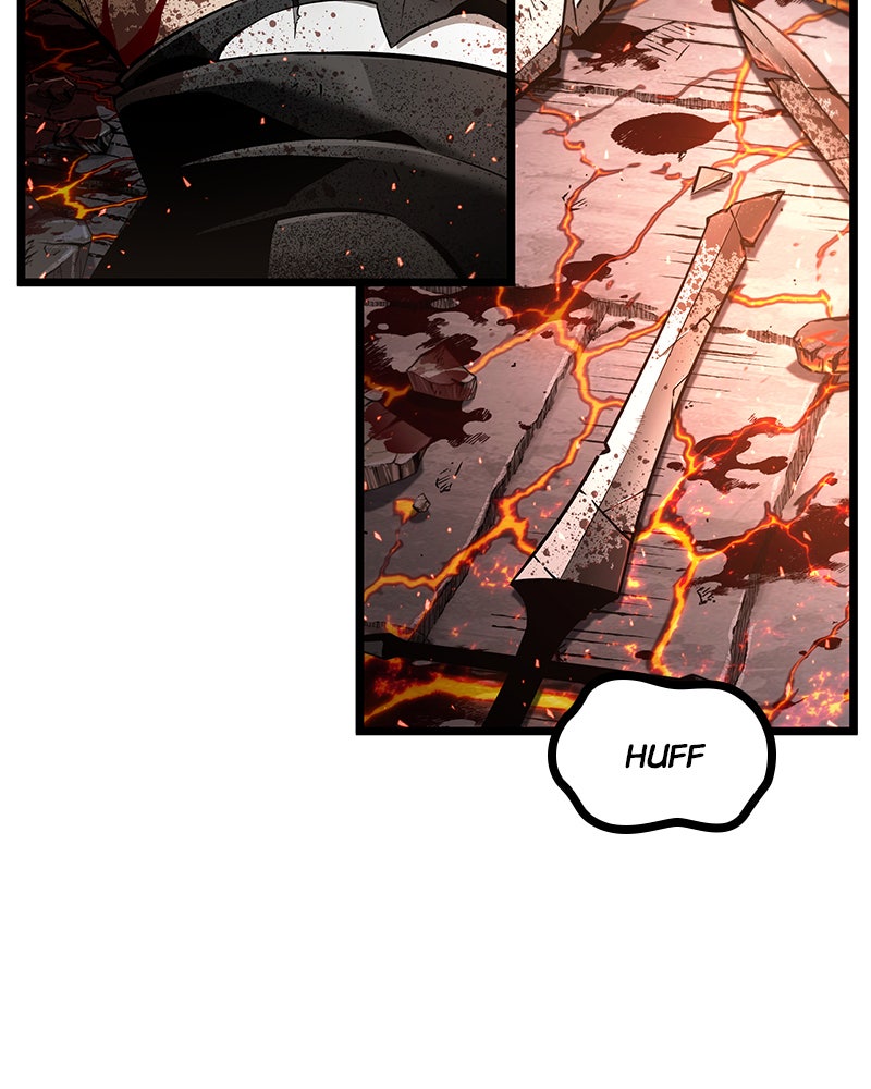 Read The World After the Fall ENGLISH Manga Online