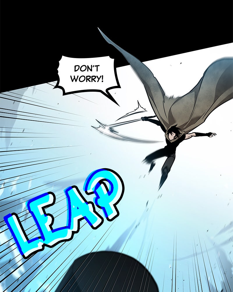 Read The World After the Fall ENGLISH Manga Online