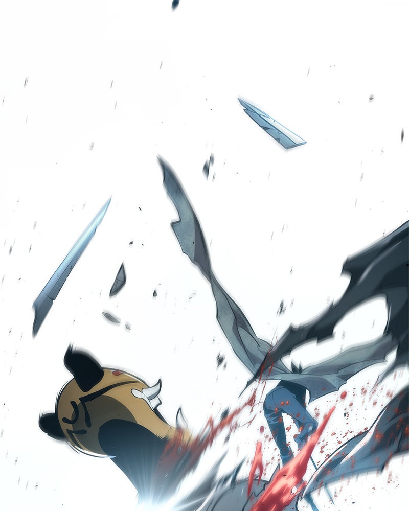 Read The World After the Fall ENGLISH Manga Online