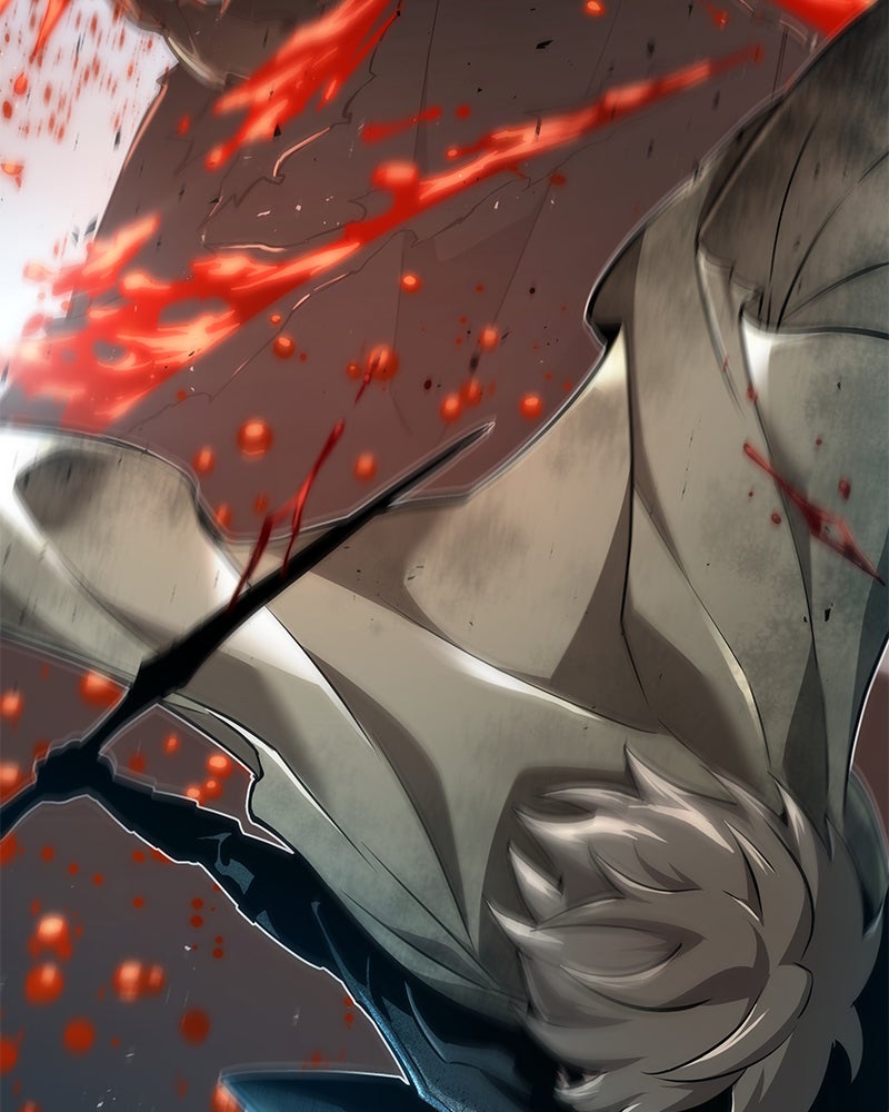 Read The World After the Fall ENGLISH Manga Online