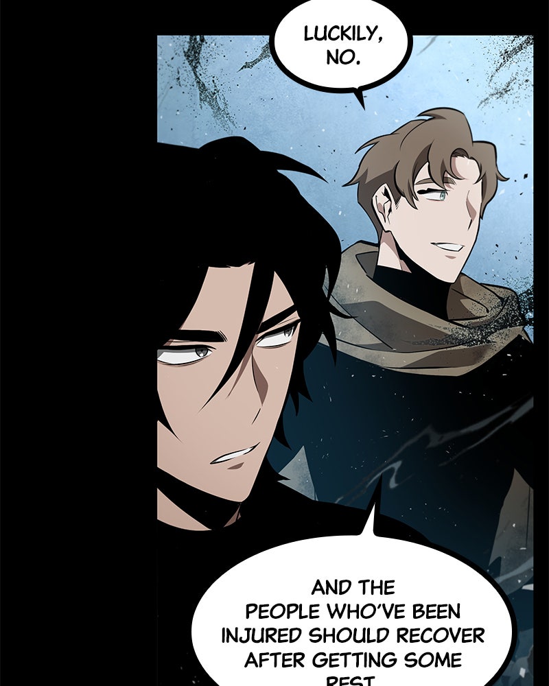 Read The World After the Fall ENGLISH Manga Online