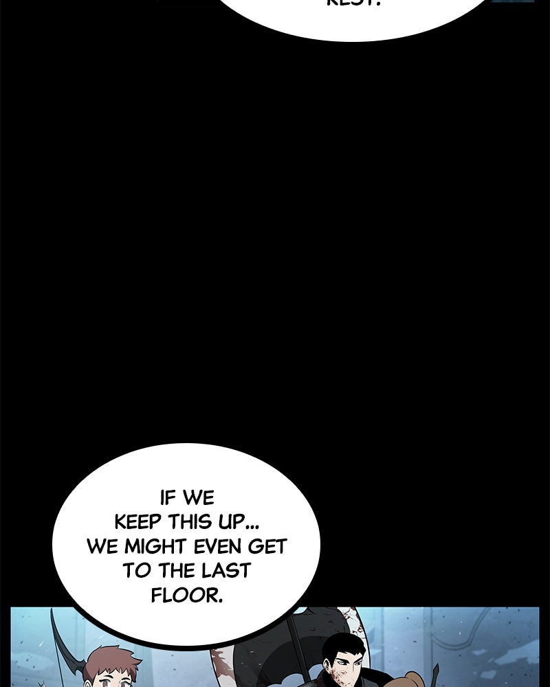 Read The World After the Fall ENGLISH Manga Online