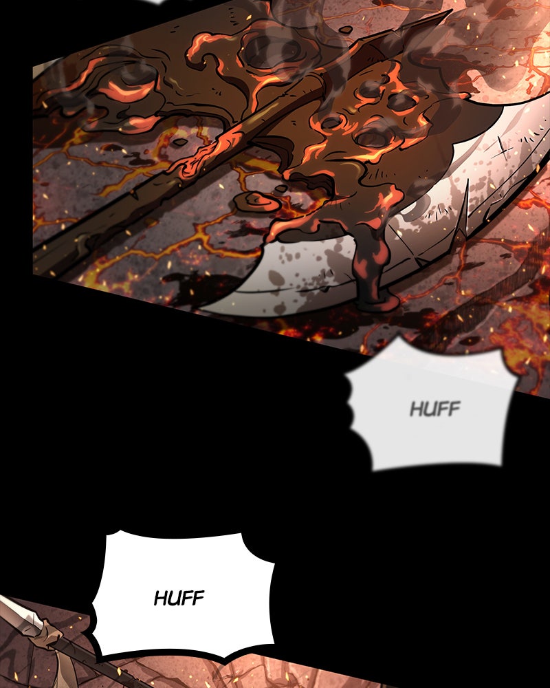 Read The World After the Fall ENGLISH Manga Online