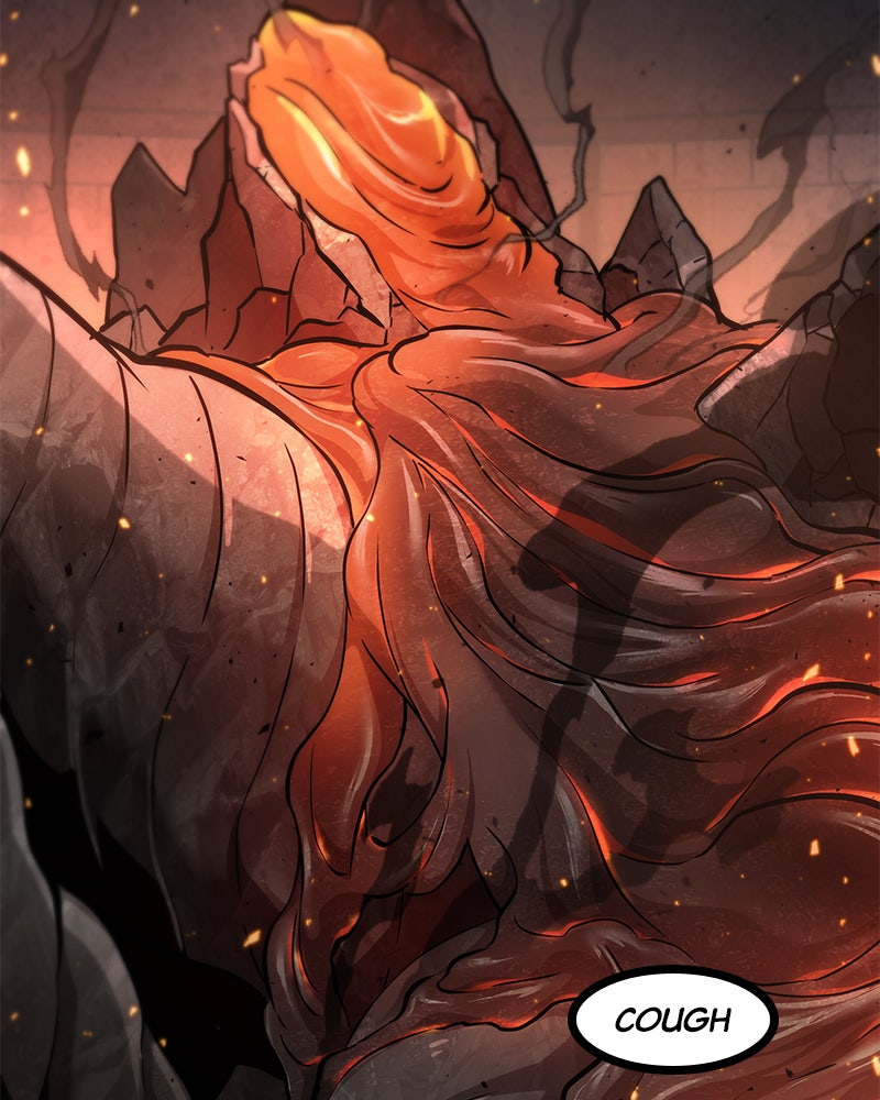 Read The World After the Fall ENGLISH Manga Online