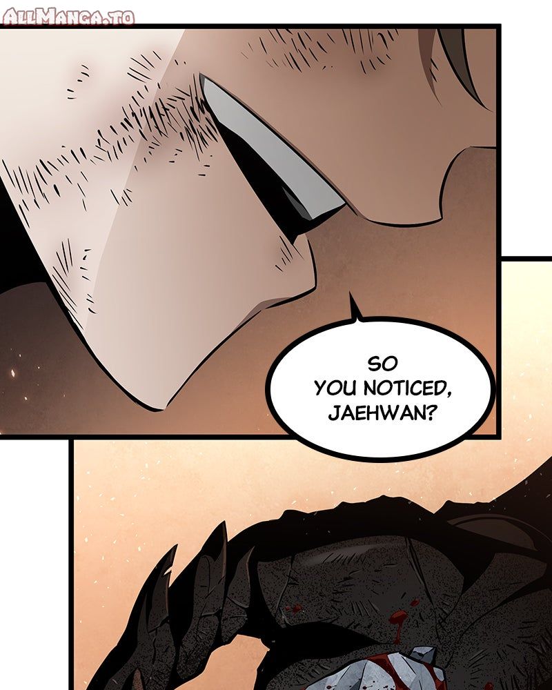 Read The World After the Fall ENGLISH Manga Online