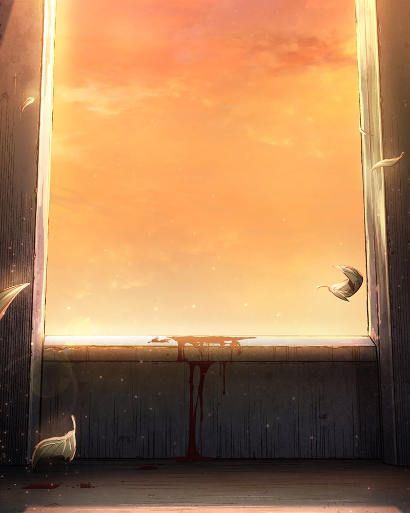 Read The World After the Fall ENGLISH Manga Online