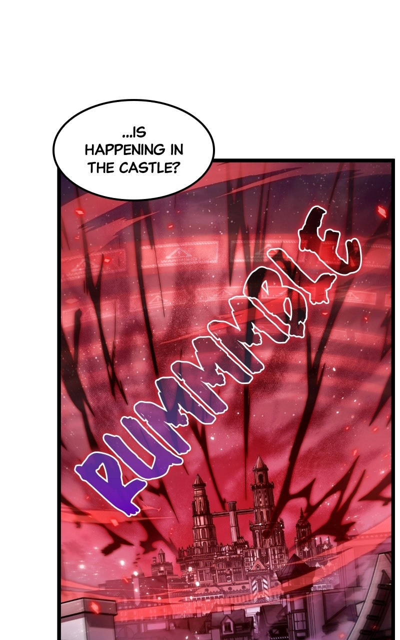 Read The World After the Fall ENGLISH Manga Online