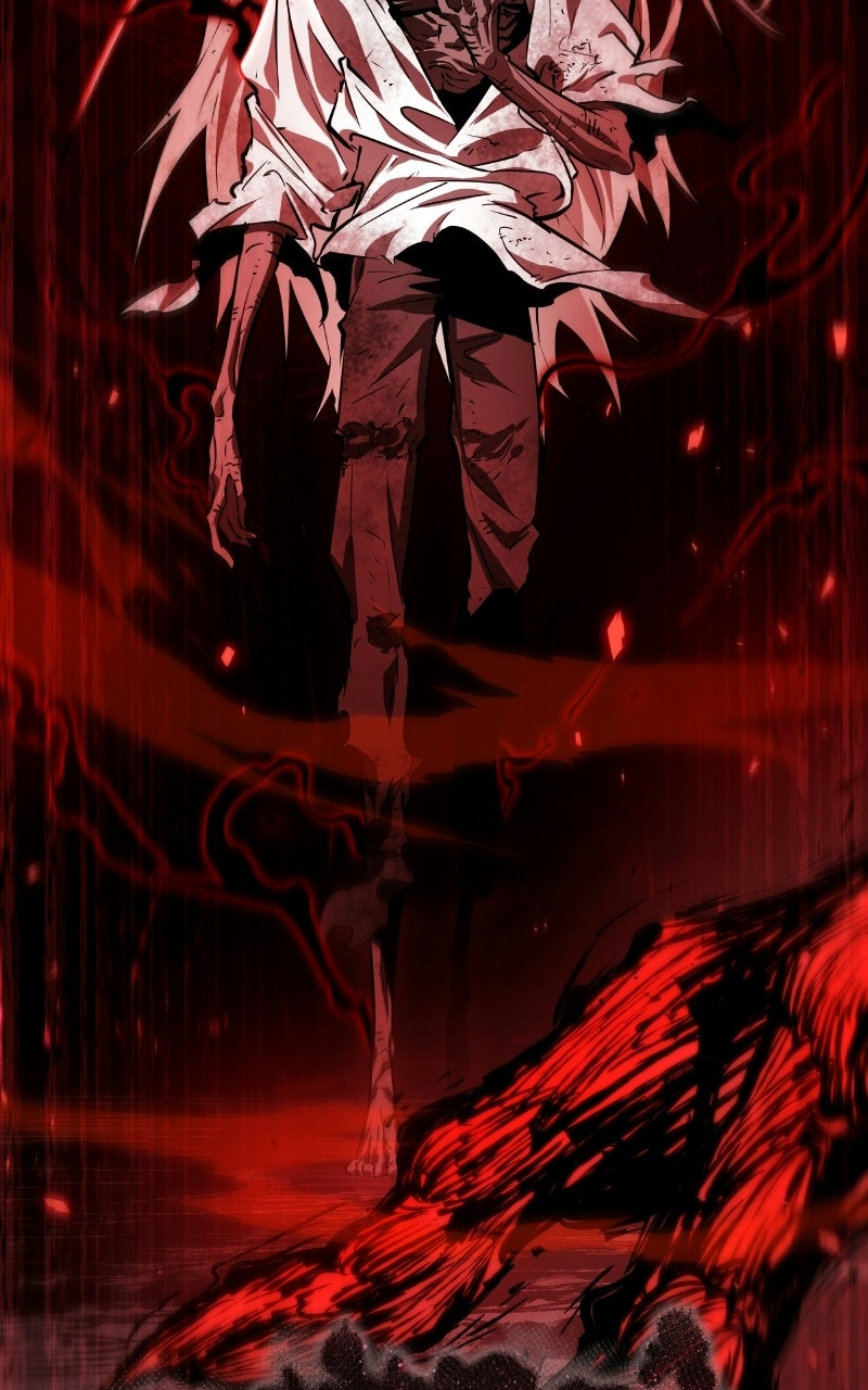 Read The World After the Fall ENGLISH Manga Online