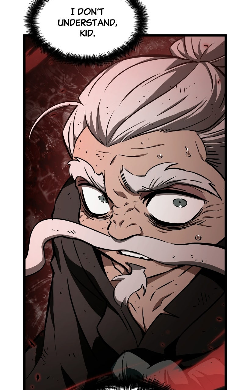 Read The World After the Fall ENGLISH Manga Online