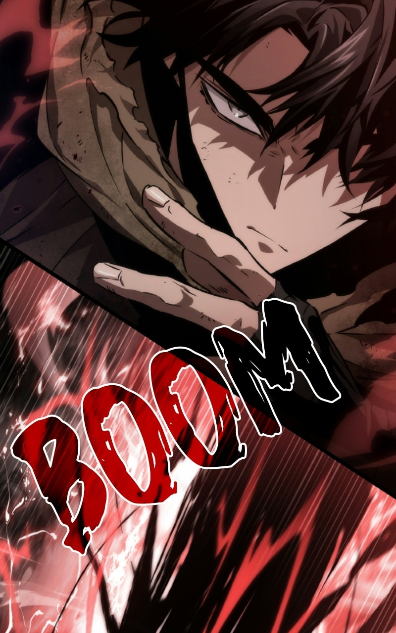 Read The World After the Fall ENGLISH Manga Online