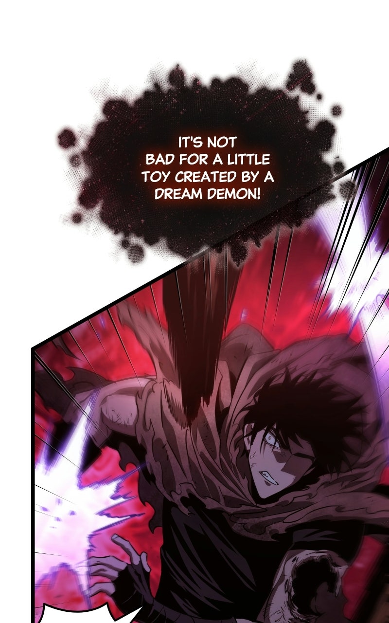 Read The World After the Fall ENGLISH Manga Online