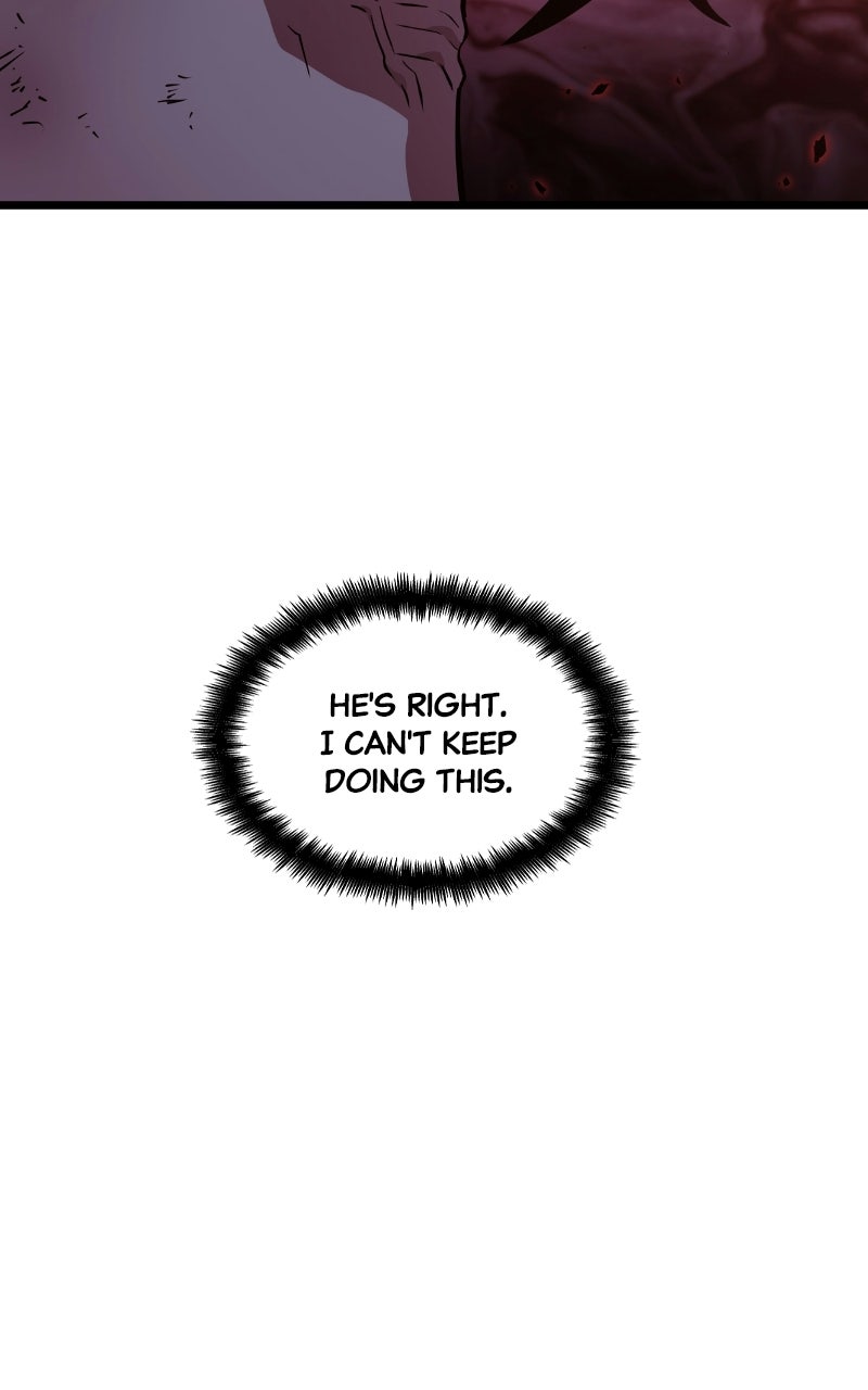 Read The World After the Fall ENGLISH Manga Online