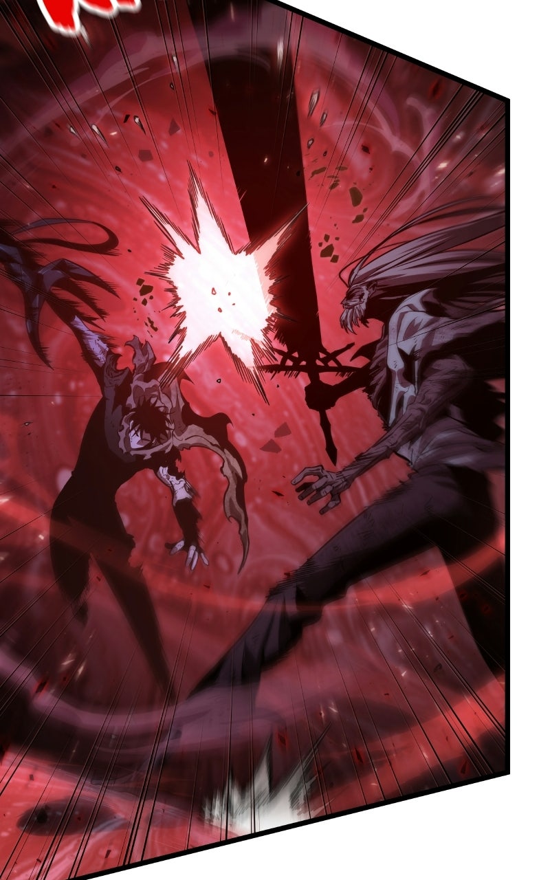 Read The World After the Fall ENGLISH Manga Online