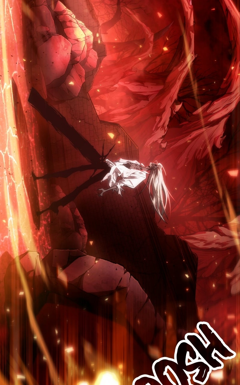 Read The World After the Fall ENGLISH Manga Online