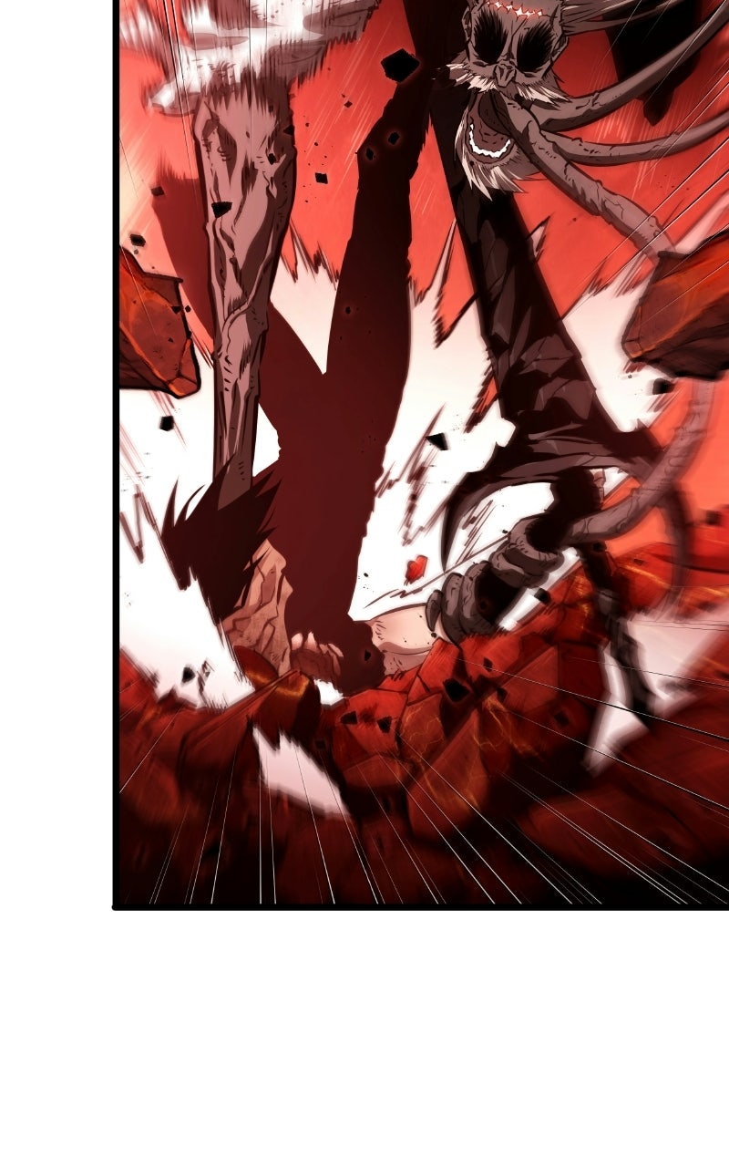 Read The World After the Fall ENGLISH Manga Online