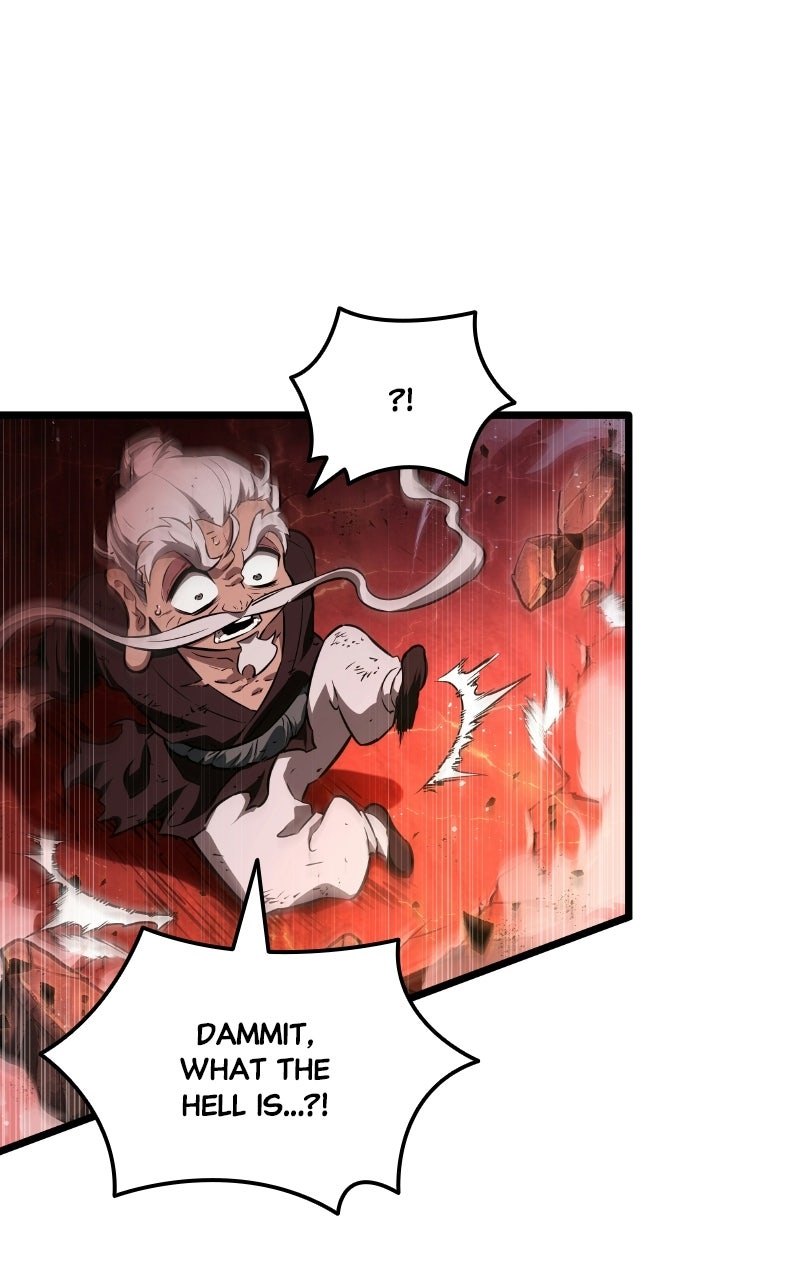 Read The World After the Fall ENGLISH Manga Online