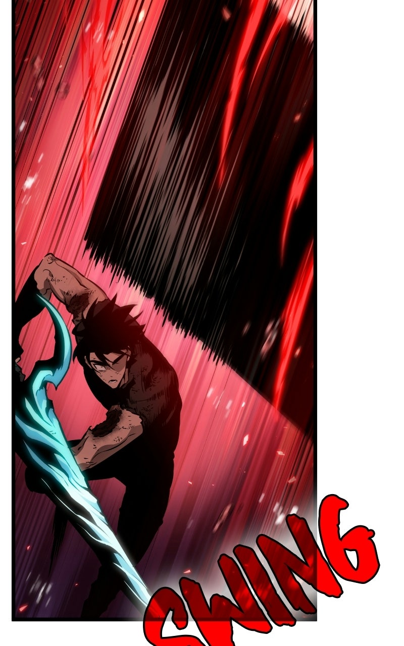 Read The World After the Fall ENGLISH Manga Online