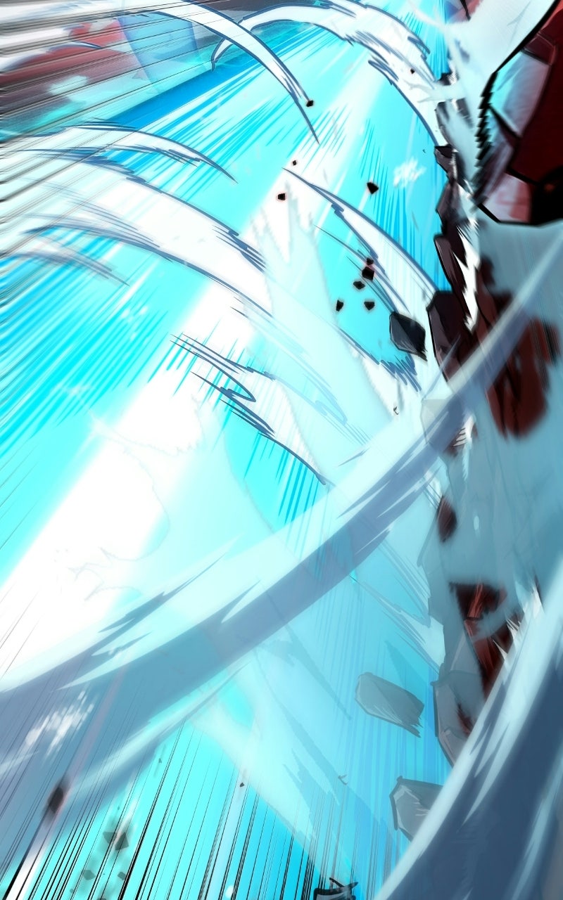 Read The World After the Fall ENGLISH Manga Online