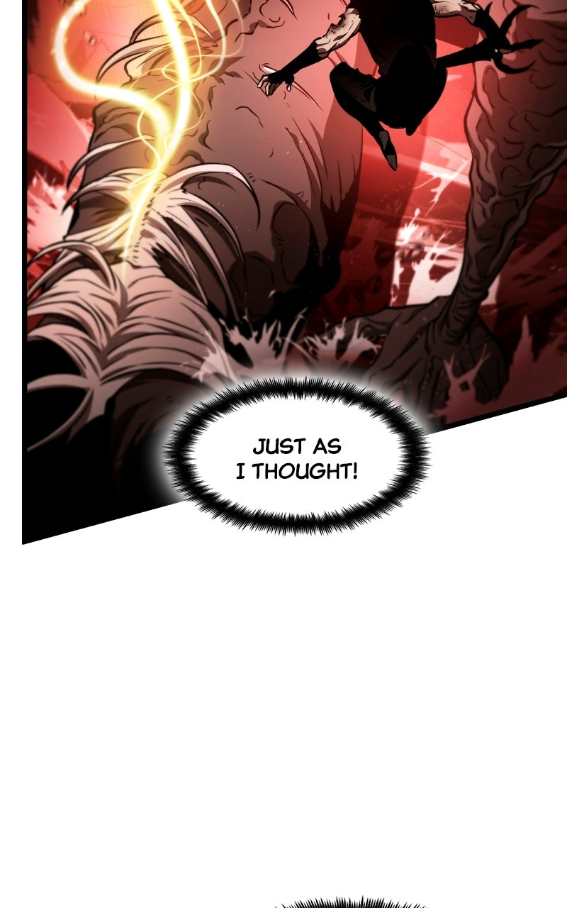 Read The World After the Fall ENGLISH Manga Online