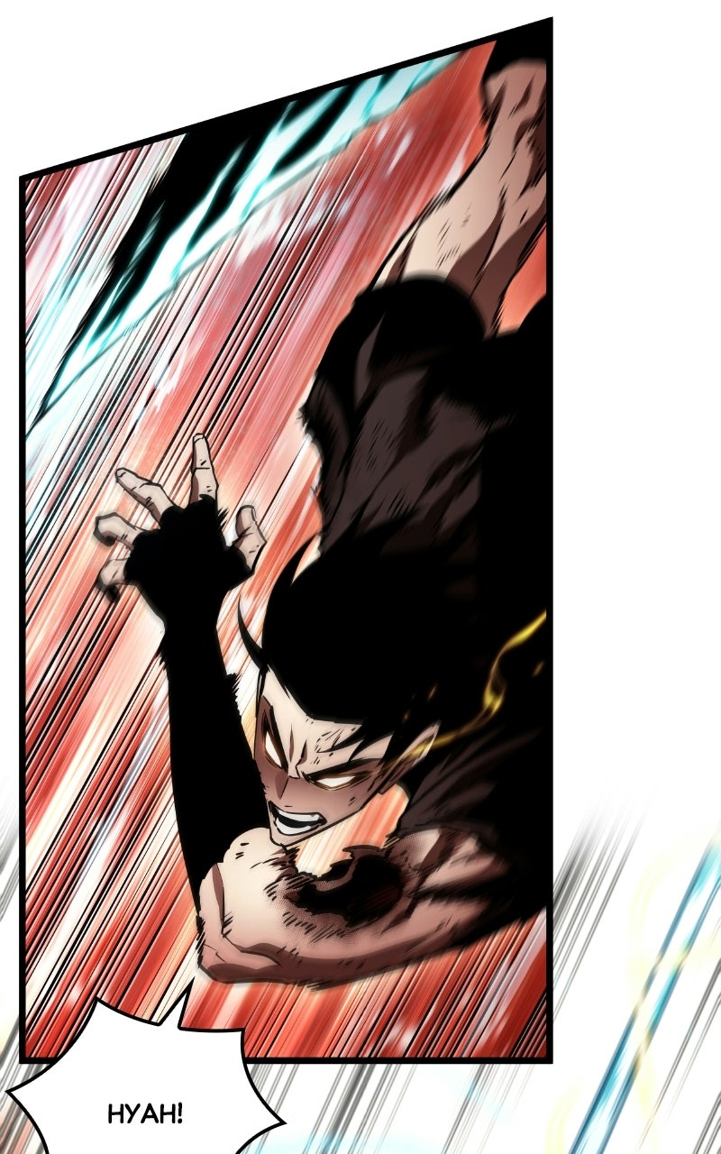 Read The World After the Fall ENGLISH Manga Online