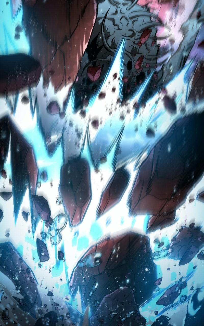 Read The World After the Fall ENGLISH Manga Online