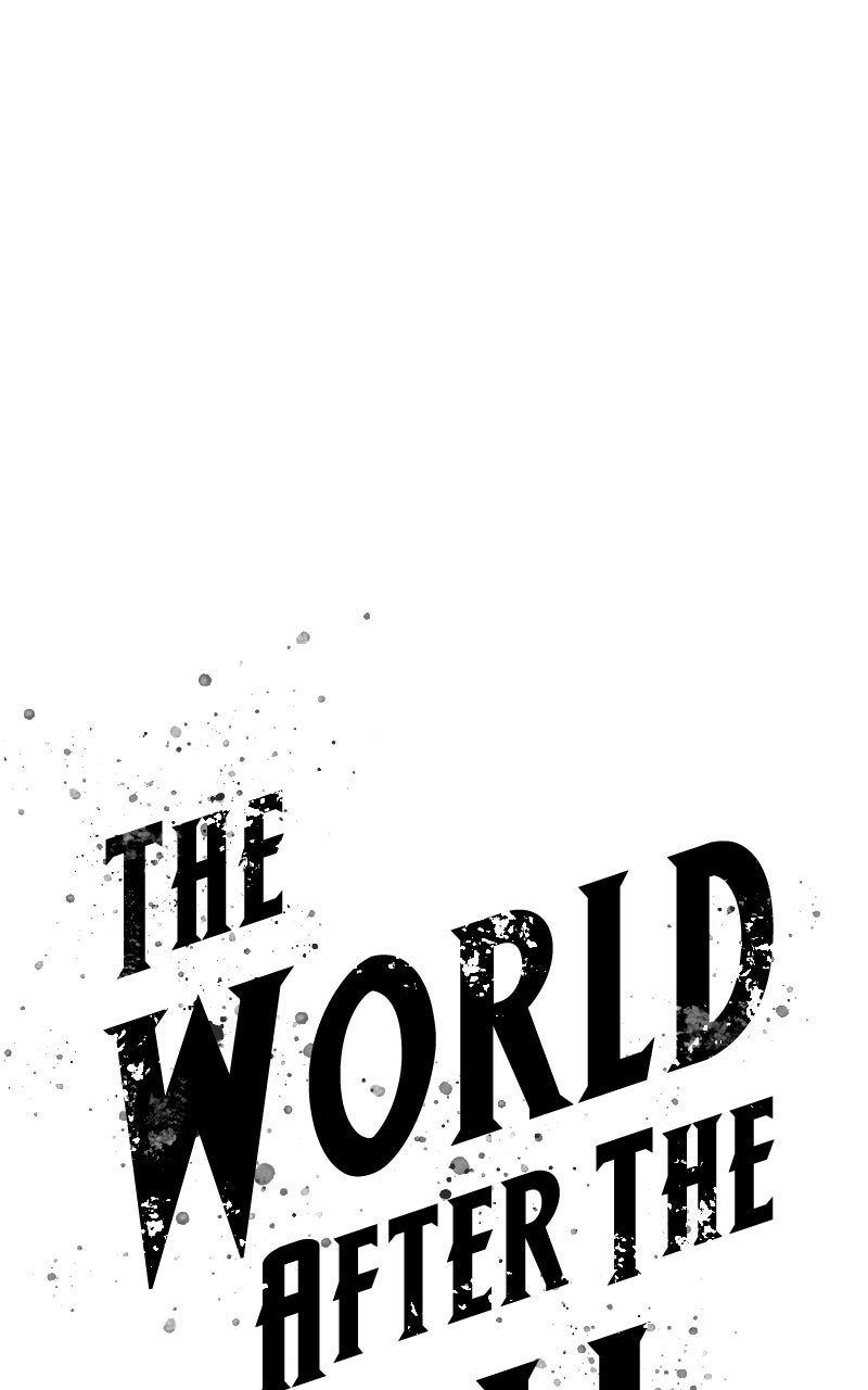 Read The World After the Fall ENGLISH Manga Online