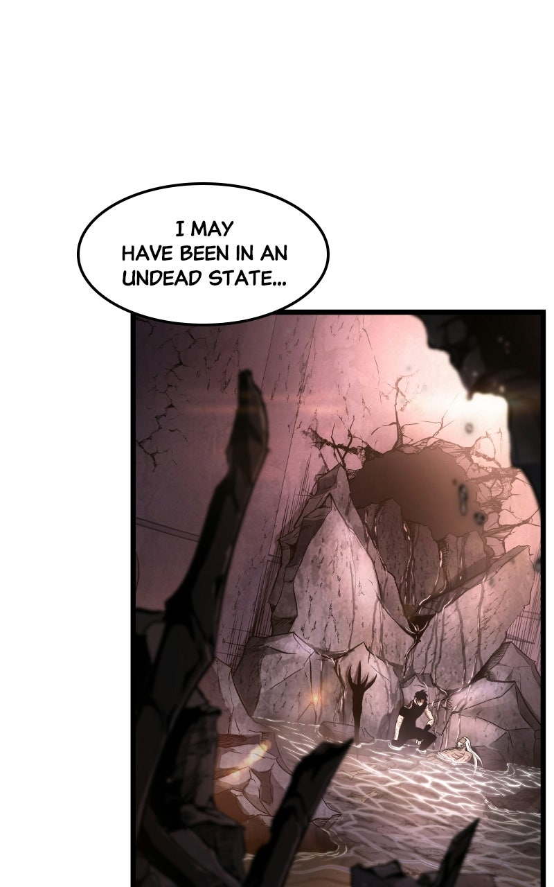 Read The World After the Fall ENGLISH Manga Online