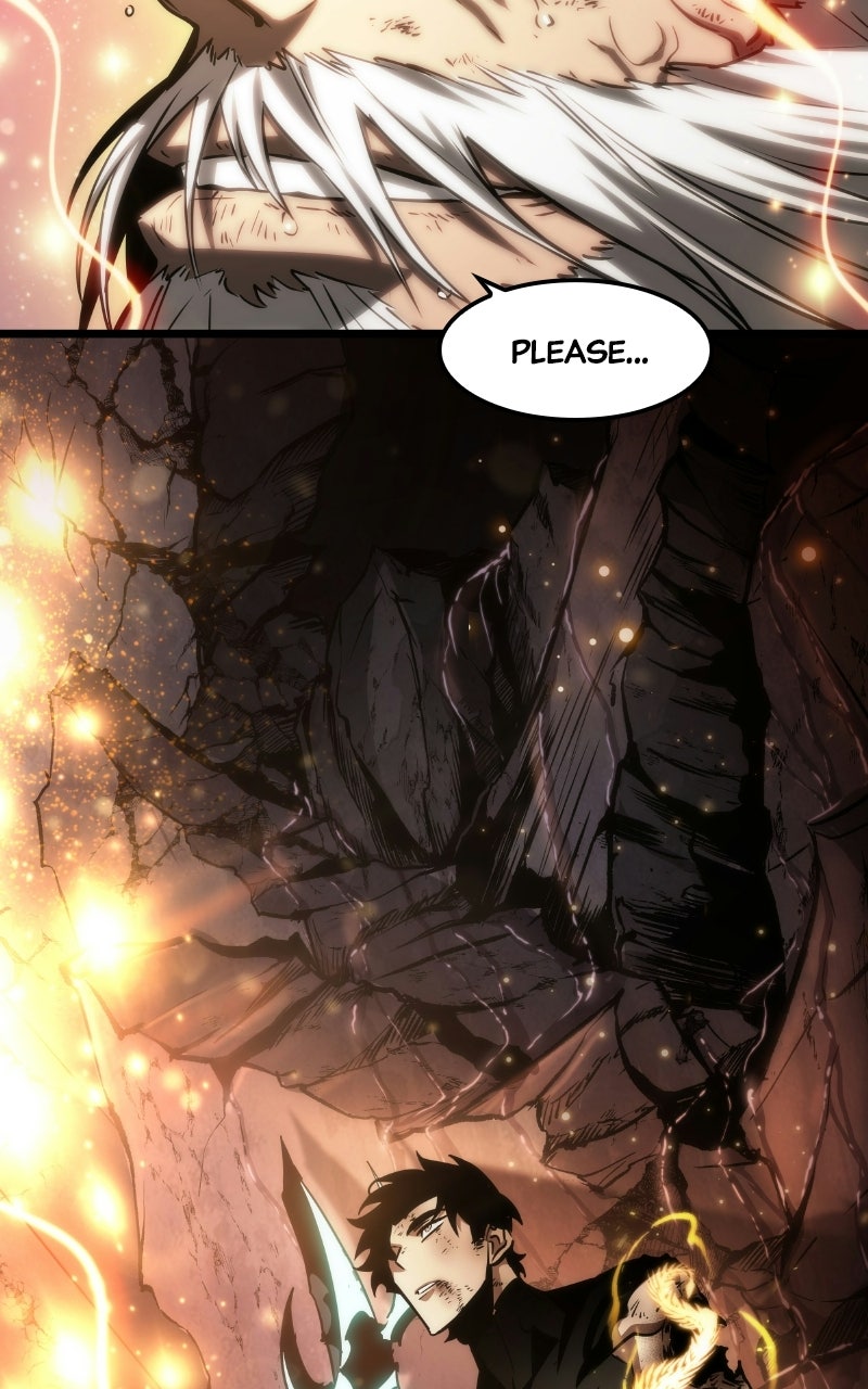 Read The World After the Fall ENGLISH Manga Online