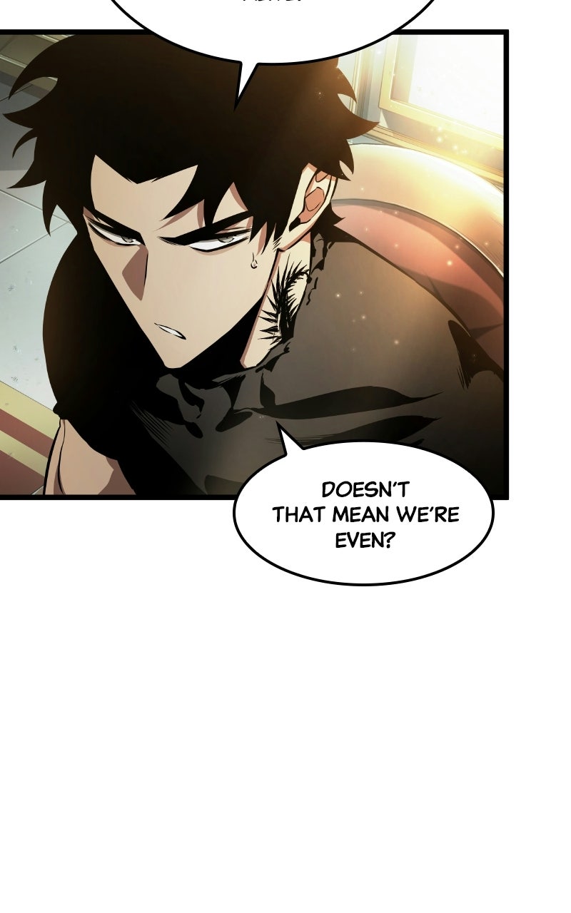 Read The World After the Fall ENGLISH Manga Online