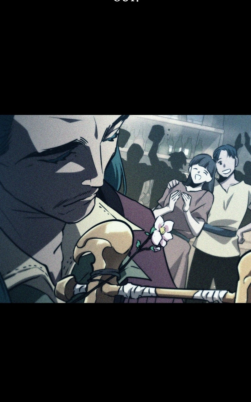 Read The World After the Fall ENGLISH Manga Online