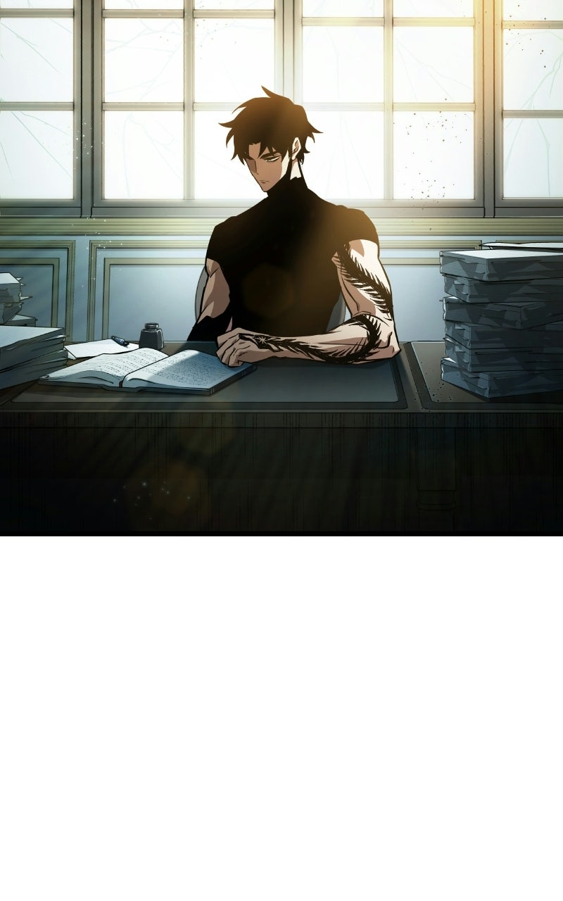 Read The World After the Fall ENGLISH Manga Online