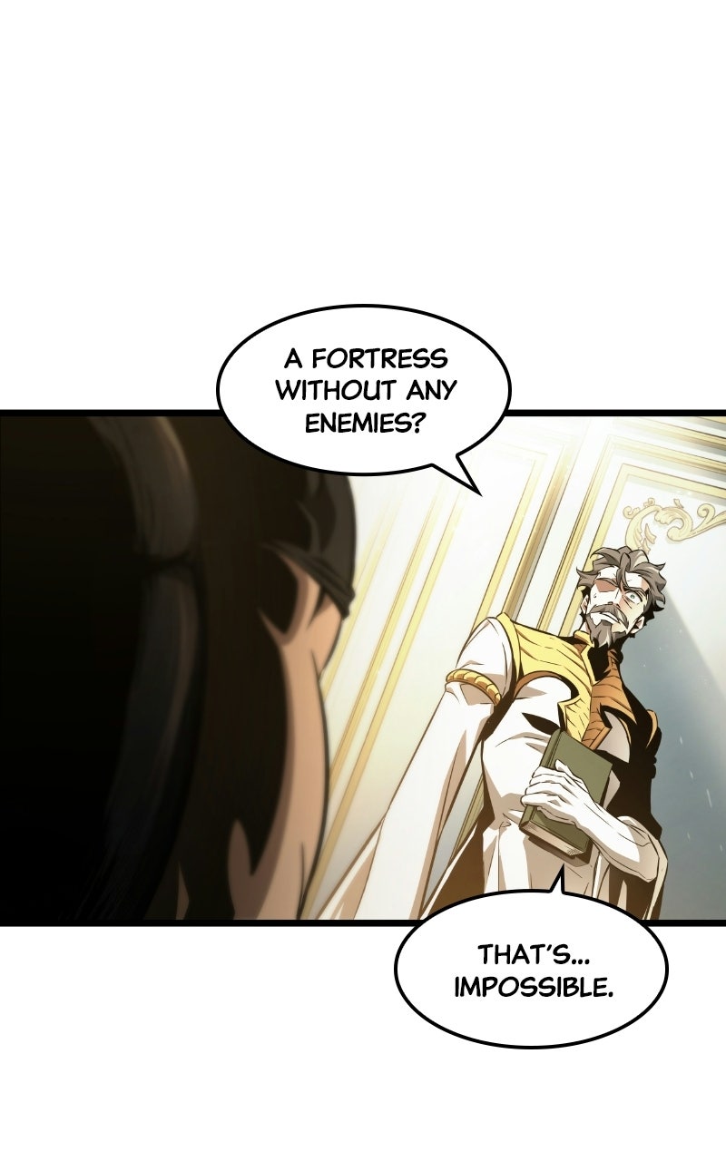 Read The World After the Fall ENGLISH Manga Online