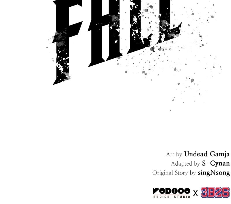 Read The World After the Fall ENGLISH Manga Online