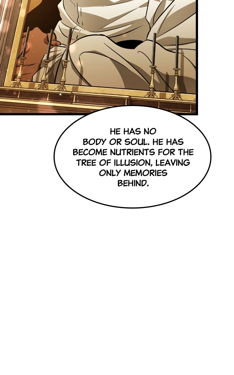 Read The World After the Fall ENGLISH Manga Online