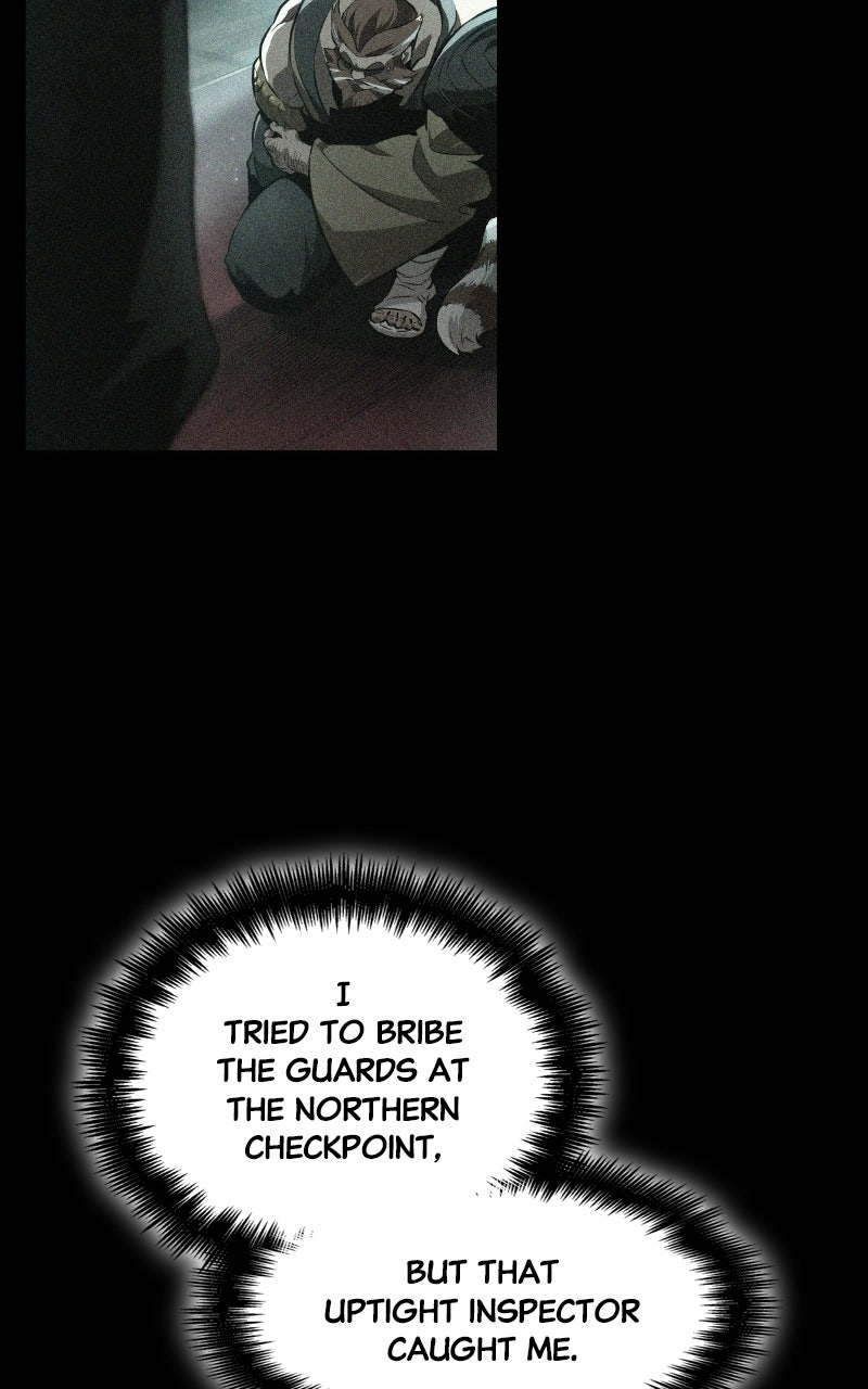 Read The World After the Fall ENGLISH Manga Online