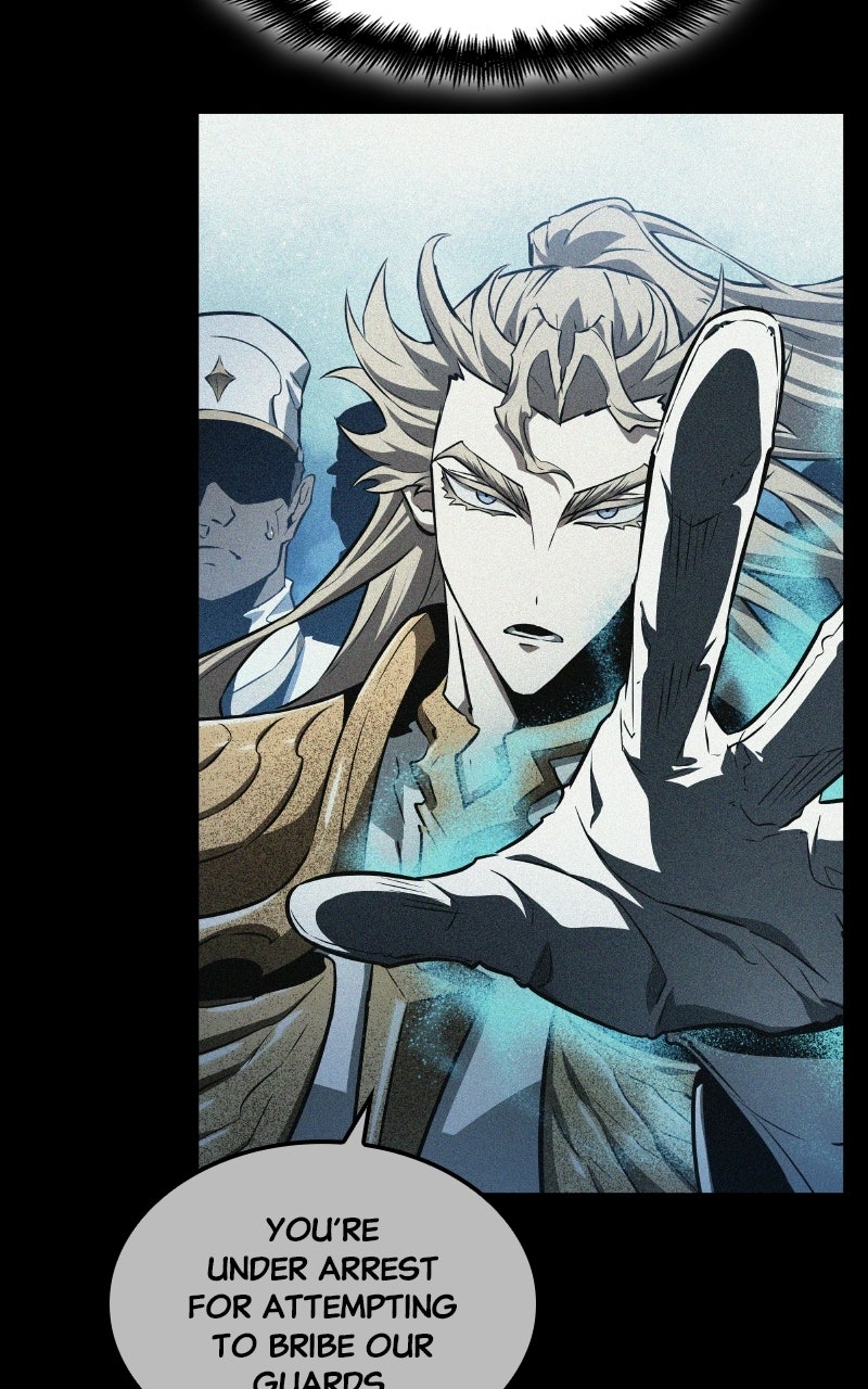 Read The World After the Fall ENGLISH Manga Online