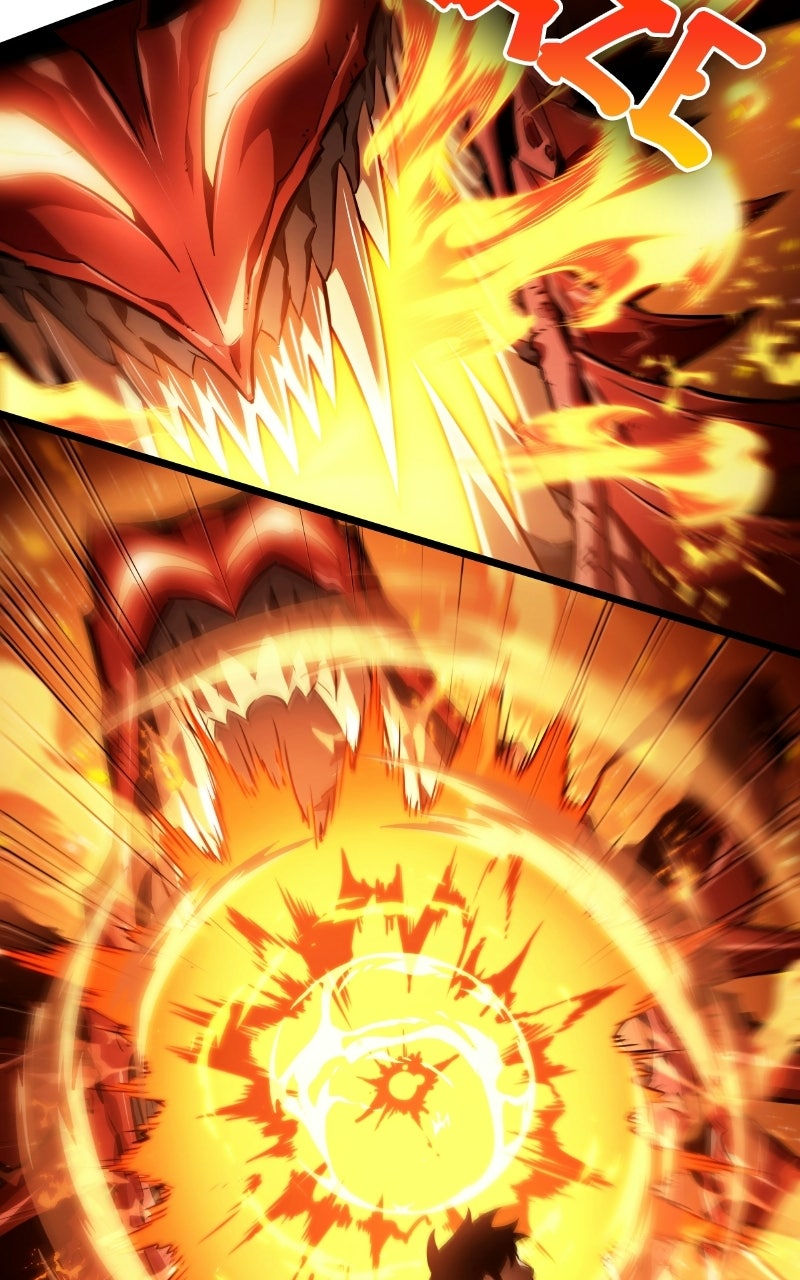 Read The World After the Fall ENGLISH Manga Online