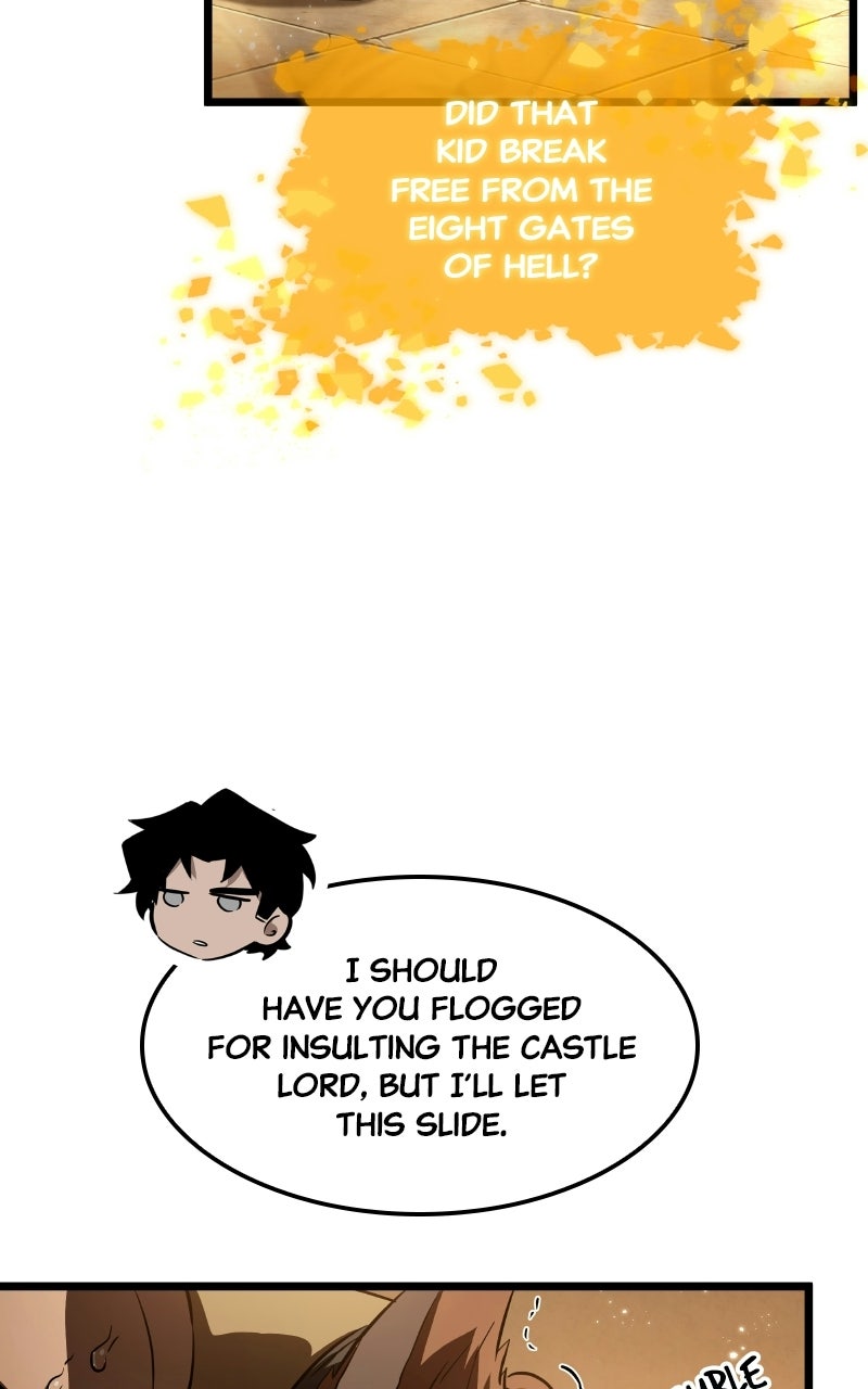 Read The World After the Fall ENGLISH Manga Online